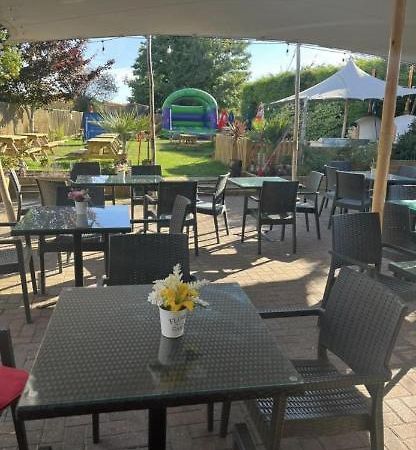 The Fox Inn Abingdon-on-Thames Екстер'єр фото