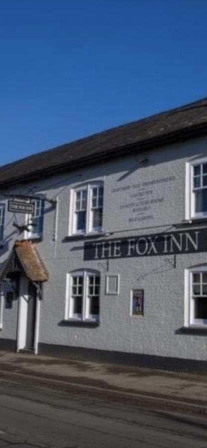 The Fox Inn Abingdon-on-Thames Екстер'єр фото