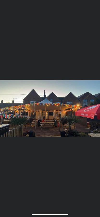 The Fox Inn Abingdon-on-Thames Екстер'єр фото