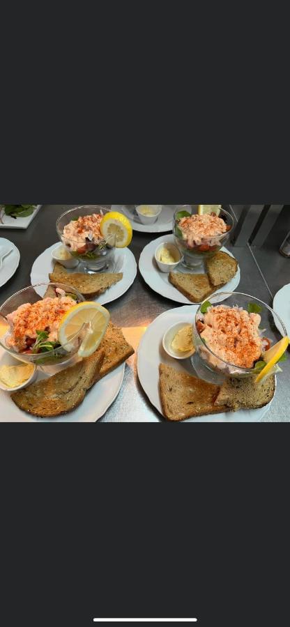 The Fox Inn Abingdon-on-Thames Екстер'єр фото