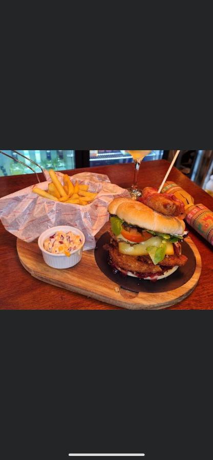The Fox Inn Abingdon-on-Thames Екстер'єр фото