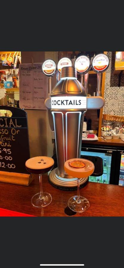 The Fox Inn Abingdon-on-Thames Екстер'єр фото