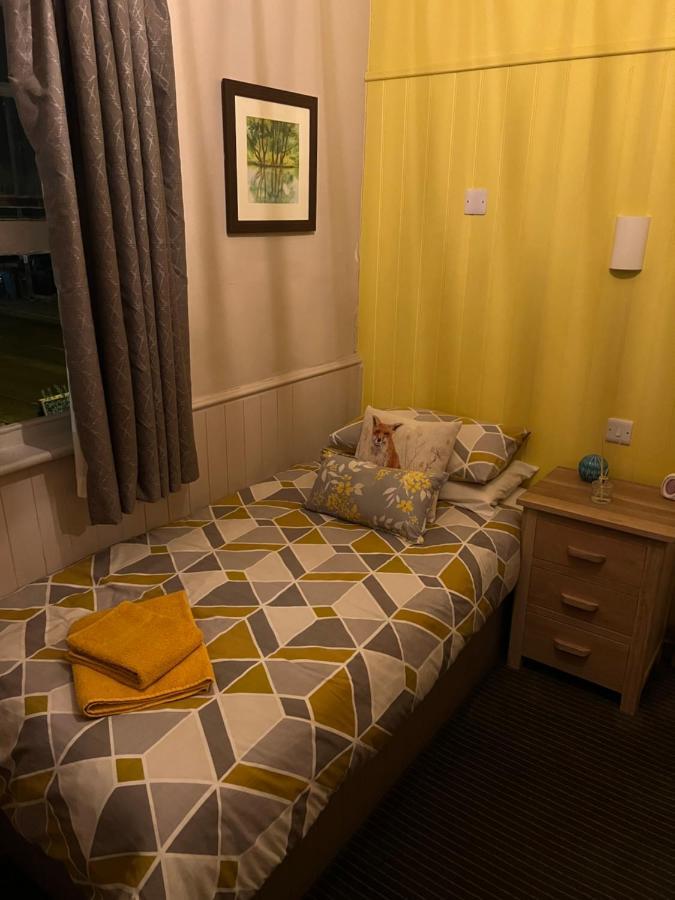 The Fox Inn Abingdon-on-Thames Екстер'єр фото