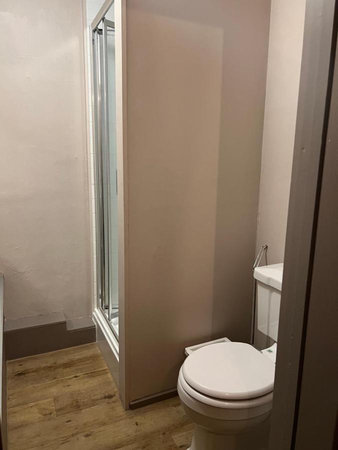 The Fox Inn Abingdon-on-Thames Екстер'єр фото
