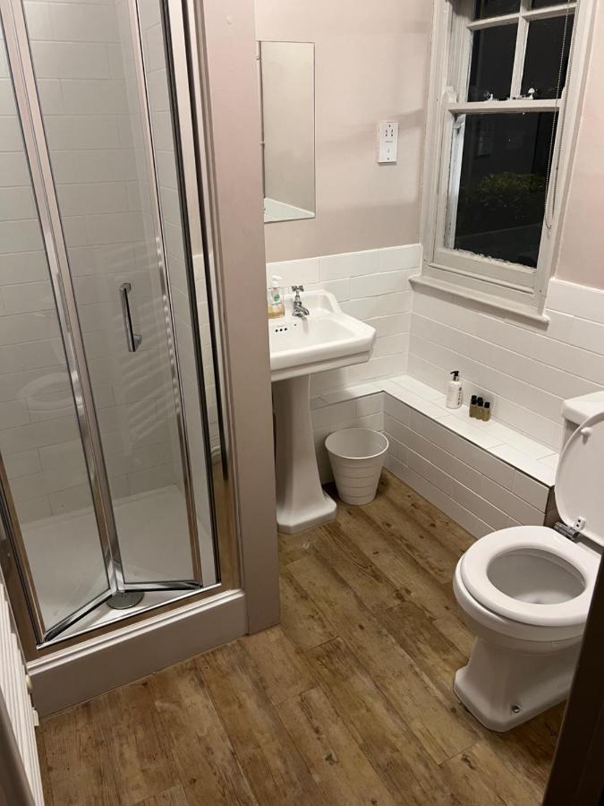 The Fox Inn Abingdon-on-Thames Екстер'єр фото