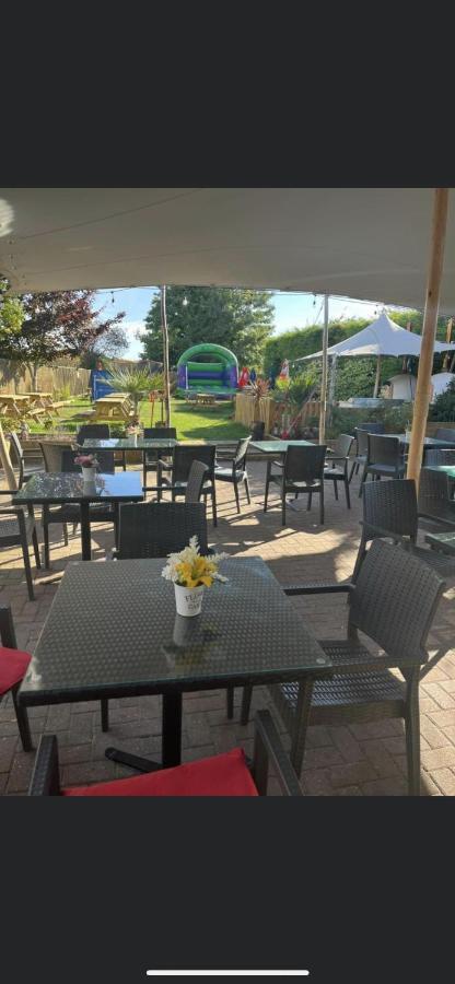 The Fox Inn Abingdon-on-Thames Екстер'єр фото