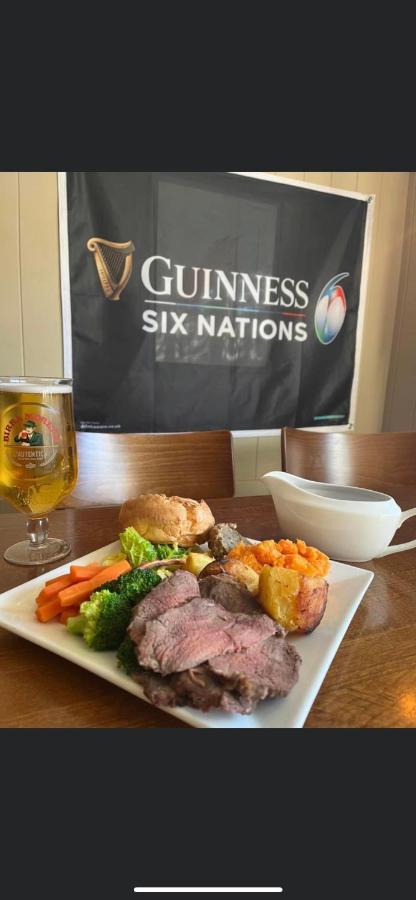 The Fox Inn Abingdon-on-Thames Екстер'єр фото