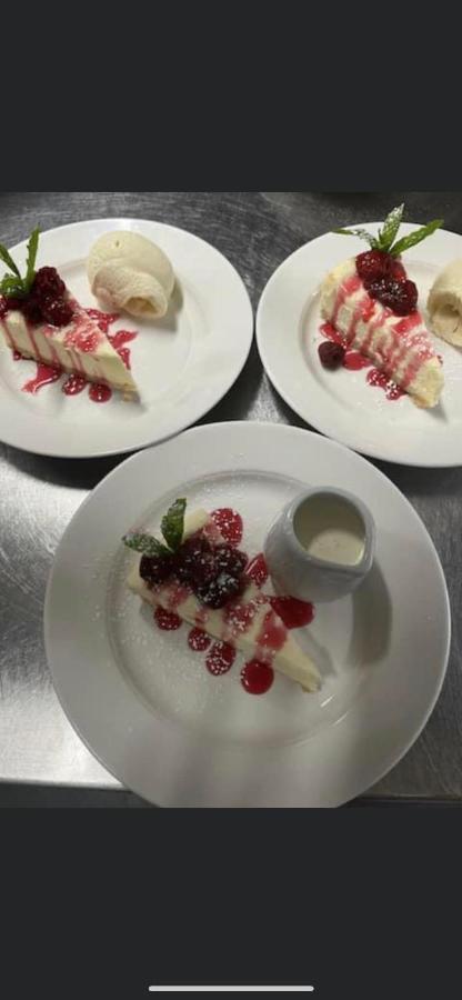 The Fox Inn Abingdon-on-Thames Екстер'єр фото