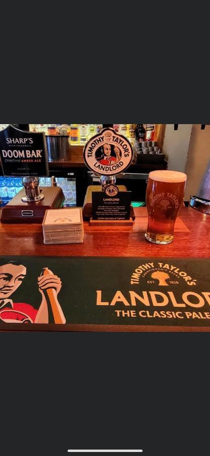 The Fox Inn Abingdon-on-Thames Екстер'єр фото